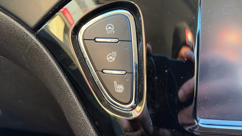 Vauxhall Corsa 1.4 [75] ecoFLEX Energy 3dr [AC] Petrol Hatchback